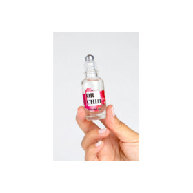 Huile parfumée Roll-on aux phéromones Orchid pour femme 
